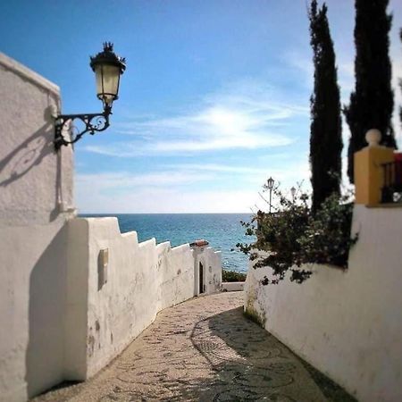 Appartement Apartamento Axarquia à Nerja Extérieur photo