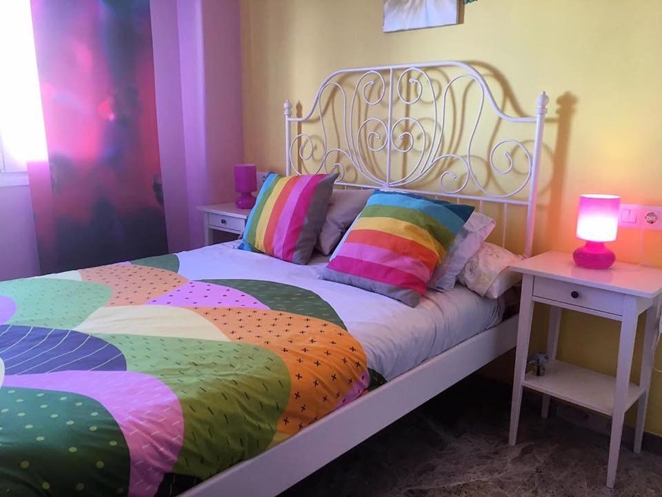 Appartement Apartamento Axarquia à Nerja Extérieur photo