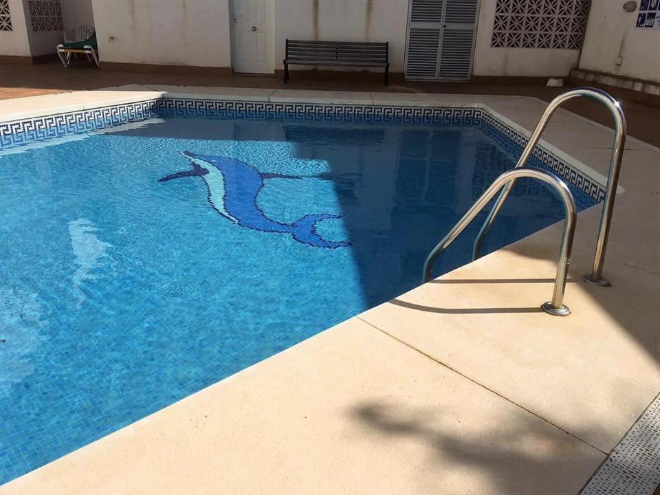 Appartement Apartamento Axarquia à Nerja Extérieur photo