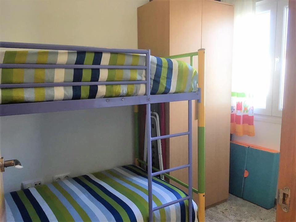 Appartement Apartamento Axarquia à Nerja Extérieur photo